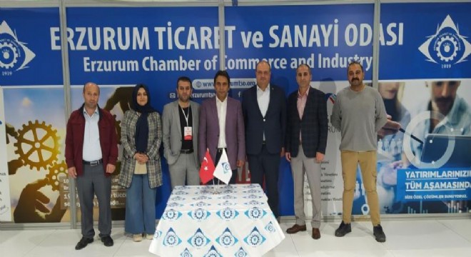  ETSO Devlet Teşvikleri Tanıtım Günleri'nde